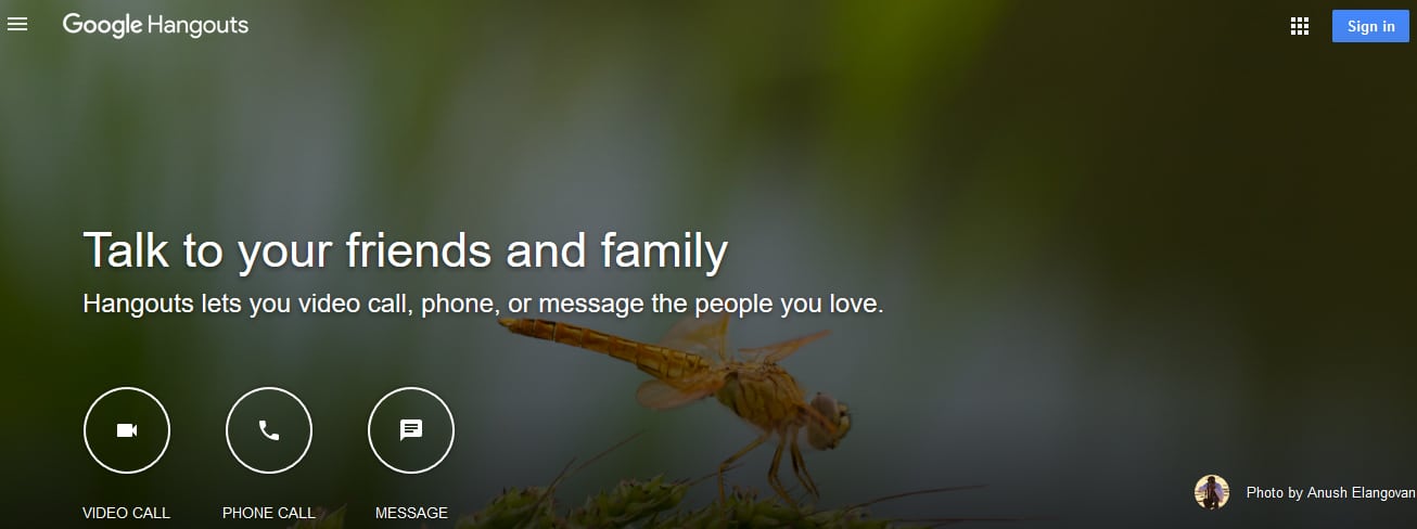 Top 8 Best Webinar Softwares with Reviews: 2026 (FREE+ PAID) 4 Google+ Hangouts