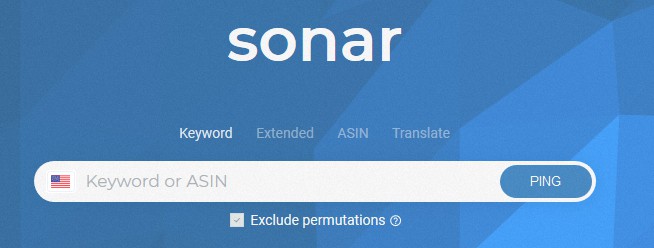 Top 11 Amazon Product Research Tools In 2026 (With Reviews) 8 Sonar