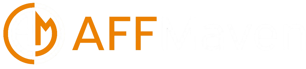 AFFMaven logo