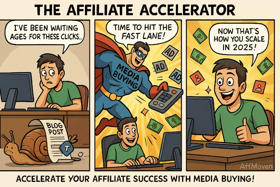 Media Buying in Affiliate Marketing: 2026 Scaling Strategies 3 Why Media Buying Matters for Affiliate Marketers