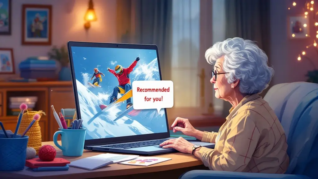 Struggling With Low Affiliate CTR? These 5 Fixes Will Shock You 3 Ad Targeting the Wrong Audience