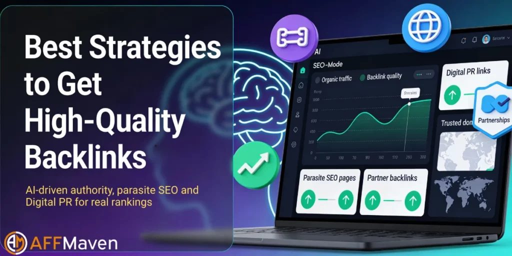 2026年反向链接蓝图:立即停止在无效链接上浪费金钱 24 高质量反向链接的最佳策略