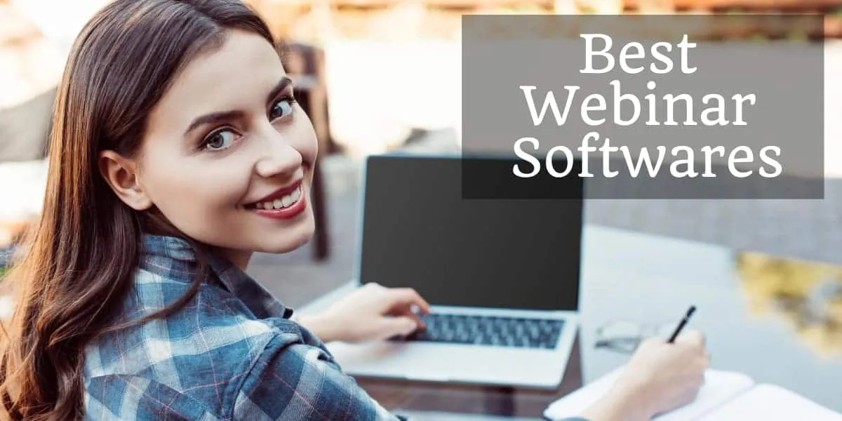 Top 8 Best Webinar Softwares with Reviews: 2026 (FREE+ PAID) 1 Best Webinar Softwares