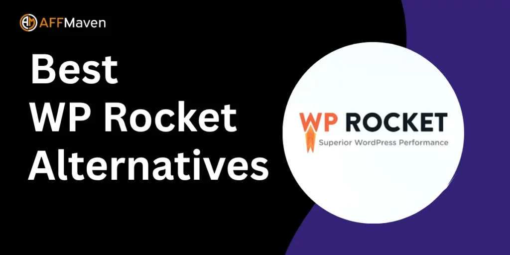 15 年 2026 款最佳 WP Rocket 替代品 ➱ 包含 15 个免费插件 最佳 WP 火箭替代品