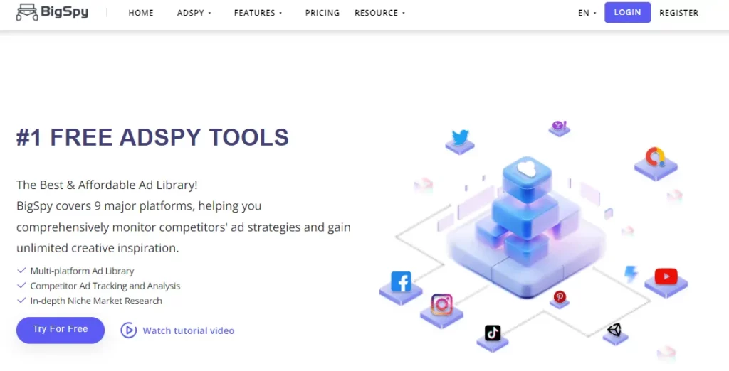 PiPiADS Review 2026: #1 TikTok Ads Spy Tool to 10x Your Sales? 22 BigSpy