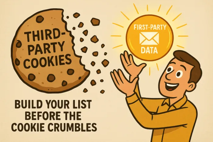 Media Buying in Affiliate Marketing: 2026 Scaling Strategies 9 media buying cookies meme