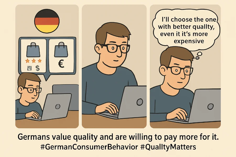 Crush German Affiliate Market 2026: GEO Guide, Traffic, Verticals 15 Demographic Targeting