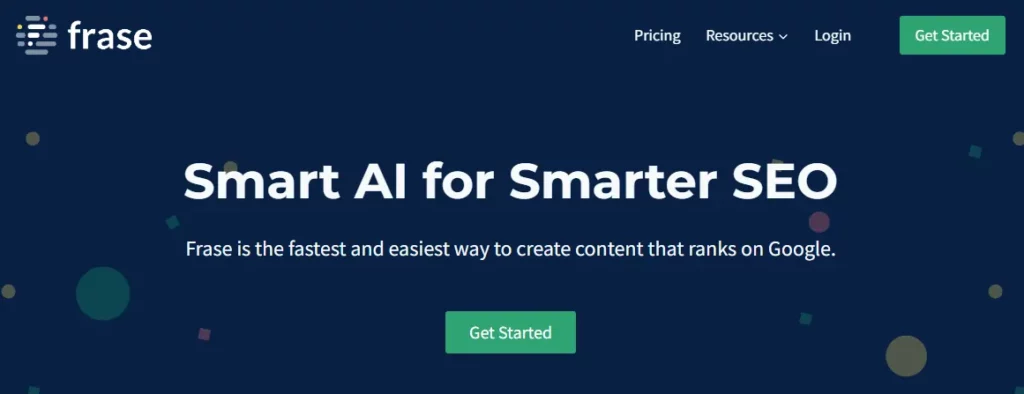 9 أفضل بدائل SEO Squirrly لتحسين محركات البحث القوية ➩ اختيار الخبراء 🏅 6 العبارة