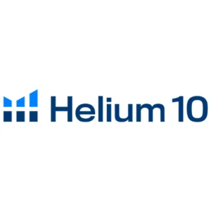 Helium 10 Review 2026: Ultimate Amazon Software (Why 9 Stars) 2 Helium 10 Logo