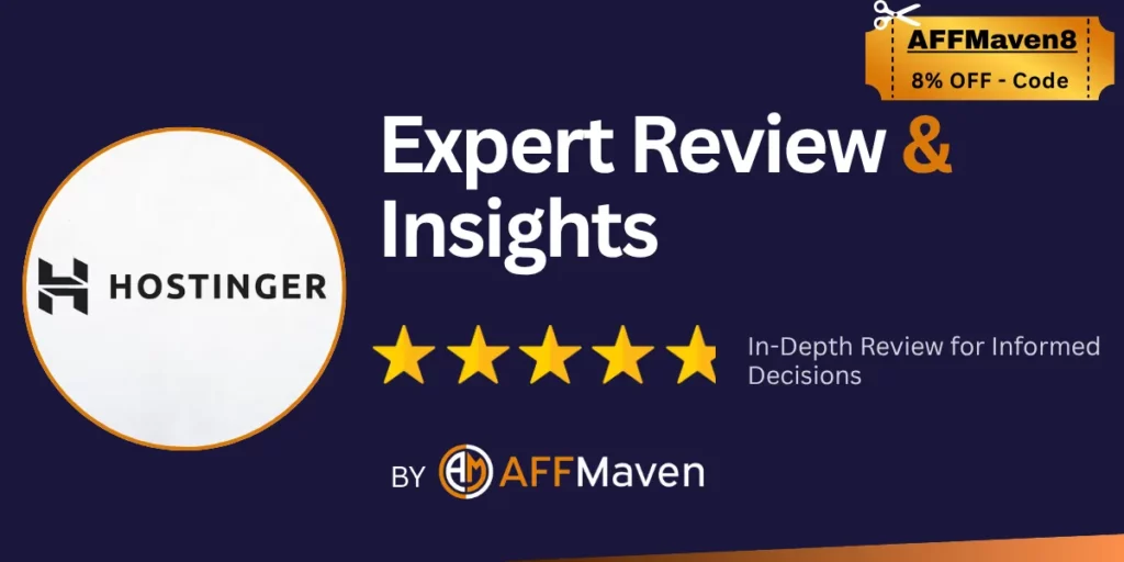 استعراض Hostinger