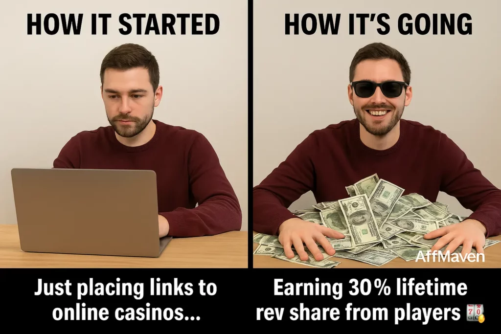 iGaming Affiliate Marketing: Complete Strategy Guide for 2026 Profits 2 Igaming Marketing