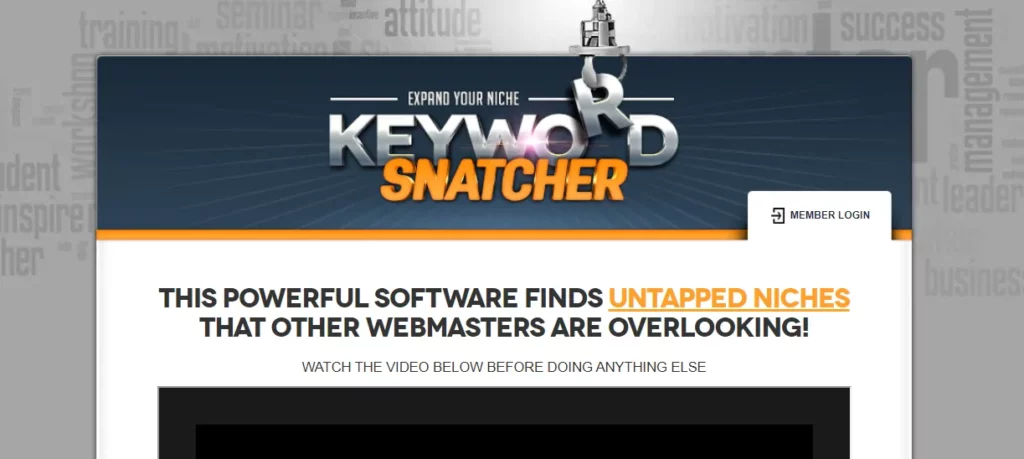 9 أفضل بدائل SEO Squirrly لتحسين محركات البحث القوية ➩ اختيار الخبراء 🏅 8 خاطف الكلمات الرئيسية