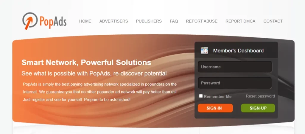 Affiliate دليل النوافذ المنبثقة: زيادة التحويلات إلى أقصى حد في عام 2026 6 إعلانات بوبادس