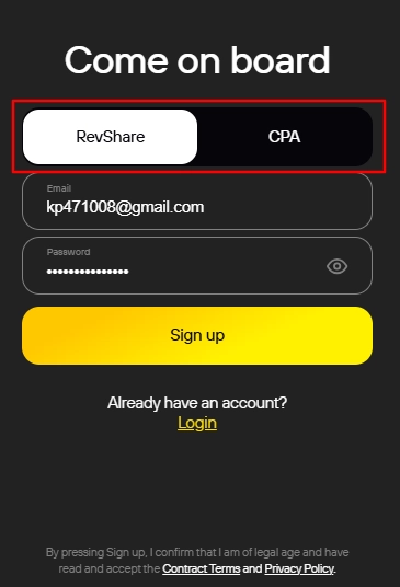 Kingfin Affiliate Program Review 2026: Features & Payouts 6 preferred commission model