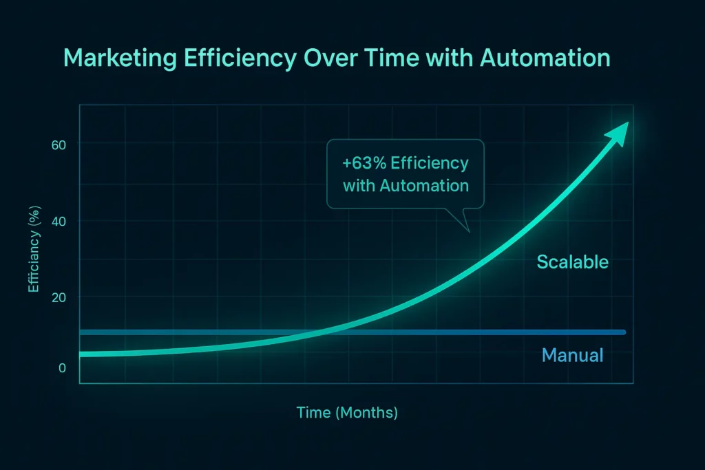What a Shopify Marketing Agency Must Deliver to Boost Your Sales! 8 Scalable Solutions for Shopify Growth