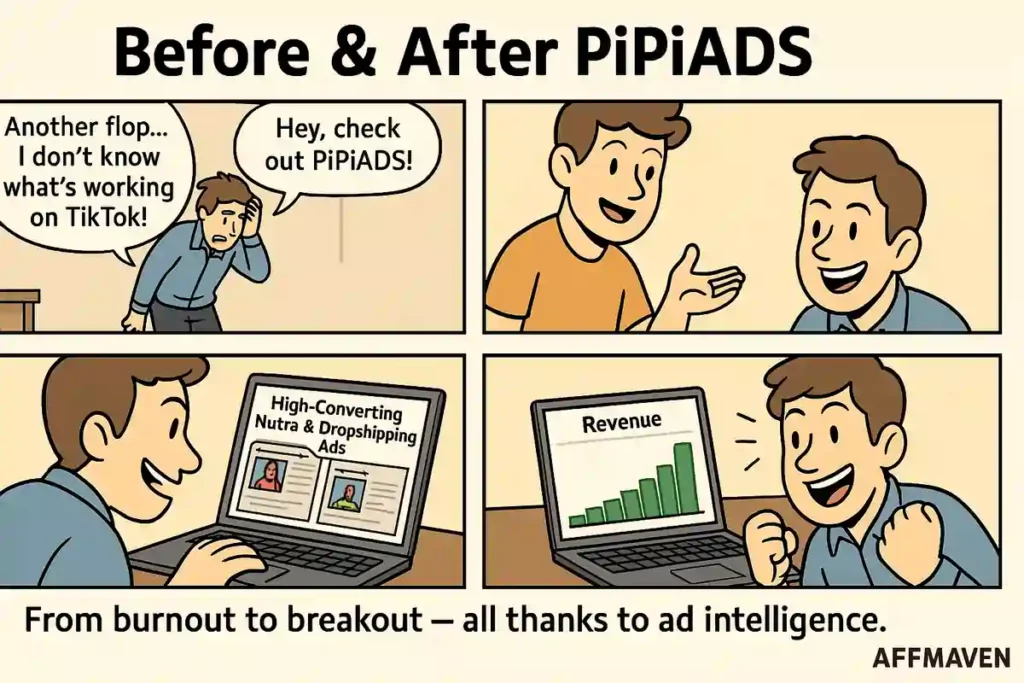 8 Most Profitable TikTok Niches PiPiADS Can Help You Crush 13 Take Your TikTok Advertising to the Next Level