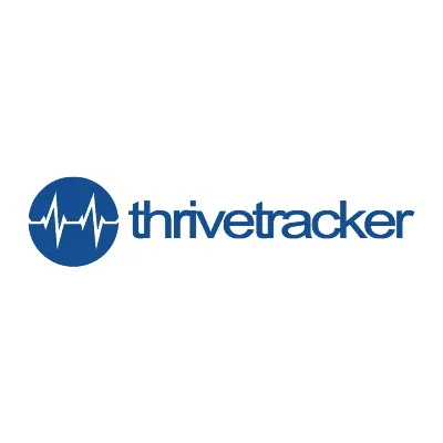 ThriveTracker Review 2026: Scaling ROI with AI Optimization! 3 ThriveTracker logo