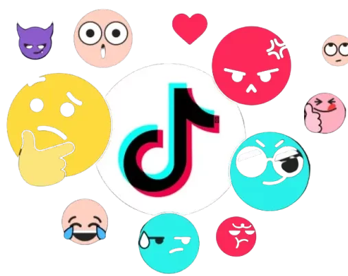 TikTok For Business Coupons: Get $6000 in Ad Credits 🎉 (2026) 2 Tiktok emojis