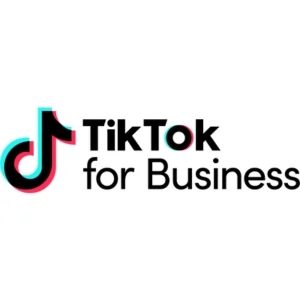 TikTok For Business Coupons: Get $6000 in Ad Credits 🎉 (2026) 12 TikTok for Business logo.webp