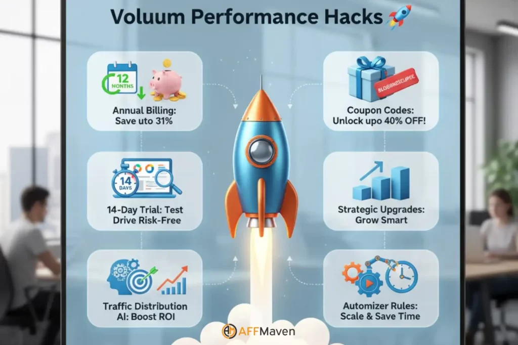 Honest Voluum Review 2026: My 6-Month Experience Revealed! 11 Tips to Maximise Voluum Performance