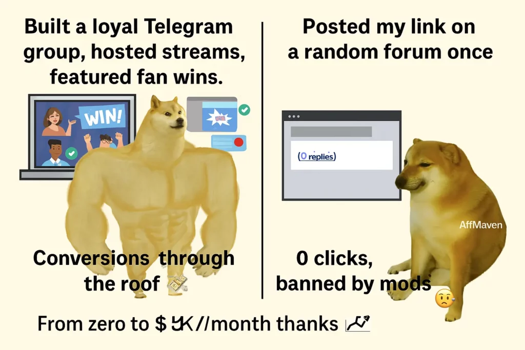 iGaming Affiliate Marketing: Complete Strategy Guide for 2026 Profits 10 Traffic growth in Igaming Marketing