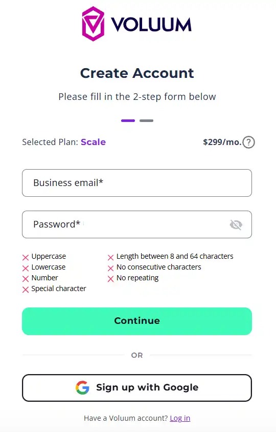 Honest Voluum Review 2026: My 6-Month Experience Revealed! 8 Voluum Sign up
