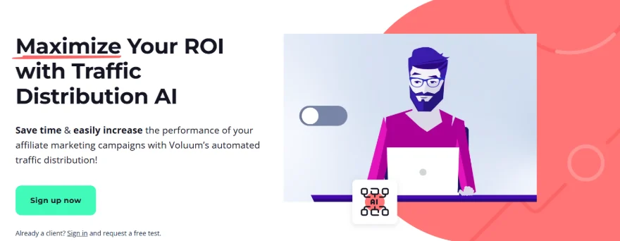 Honest Voluum Review 2026: My 6-Month Experience Revealed! 4 Voluum Traffic Distribution AI